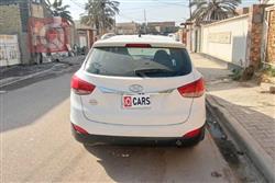 هيونداي توسان